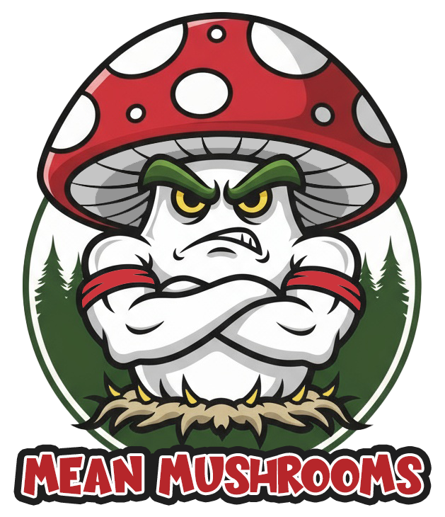 meanmushrooms.com