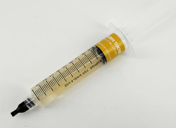 golden teacher psilocybe cubensis liquid culture