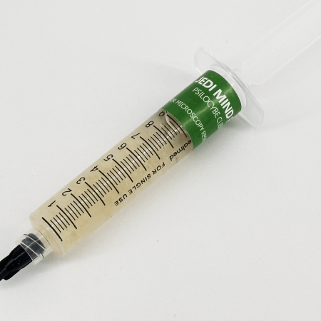 jedi mind fuck psilocybe cubensis liquid culture
